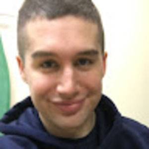 Meet your Posher, Evan